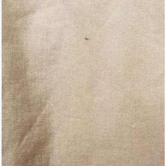 VINTAGE ALEXANDRA LEIGH BY R.D. Trench Coat/Belt Color Beige Size 10 - Picture 10 of 11